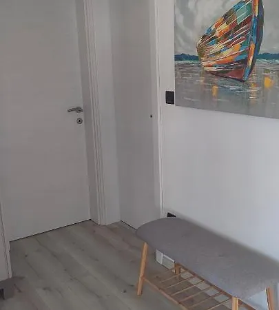 Vito Апартаменты
