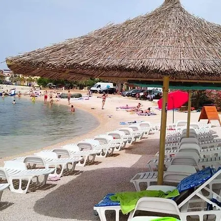 Apartman Vito Turanj