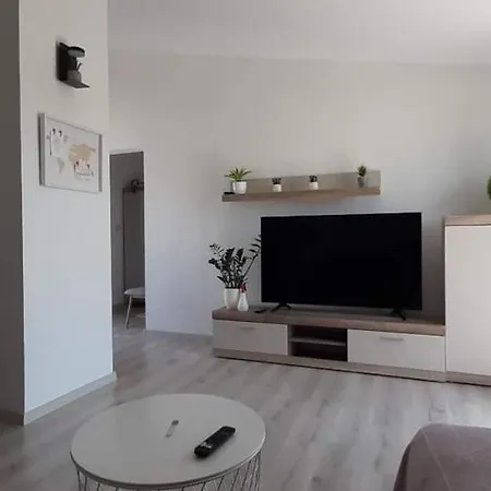 Apartman Vito