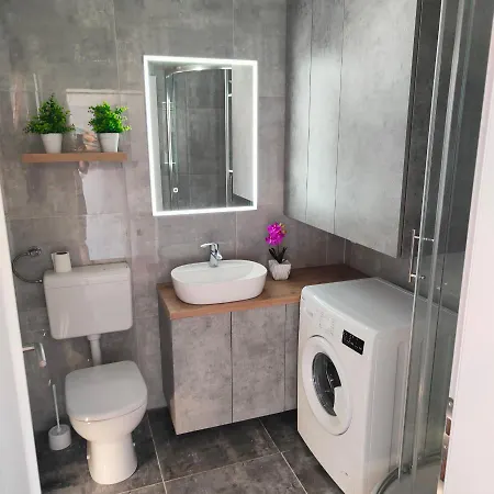 Apartman Vito *
