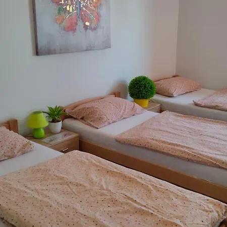 Vito Appartement *