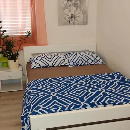 Apartman Vito