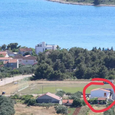 Apartman Vito