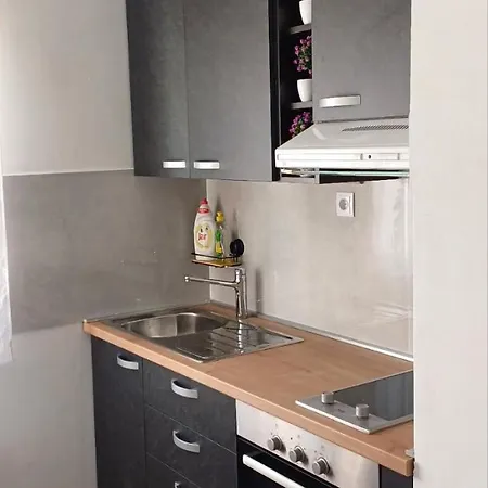 Appartement Vito