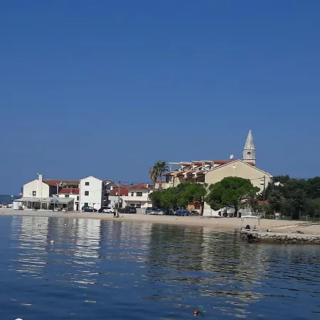 Apartman Vito *