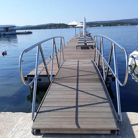 Apartamento Vito Turanj