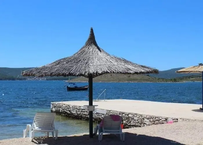 Apartamento Vito Turanj