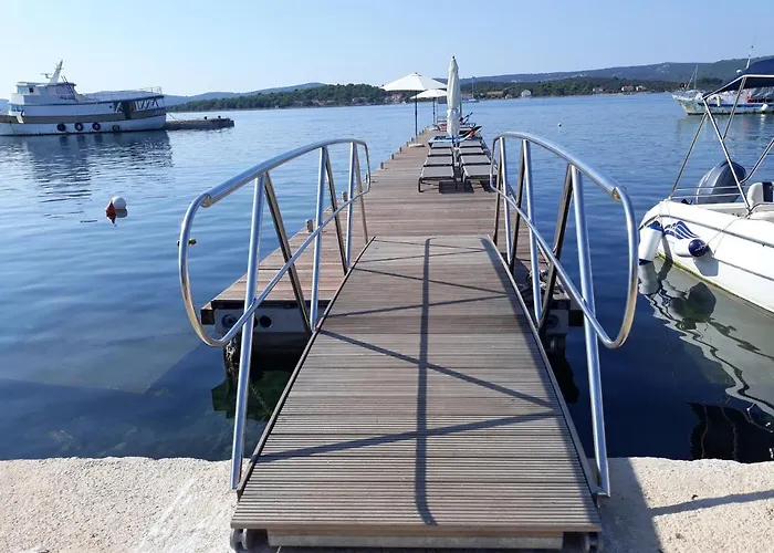 Apartamento Vito Turanj